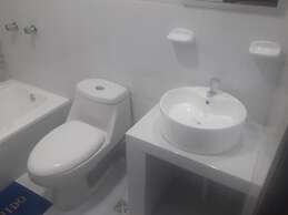 Hotel Jerian