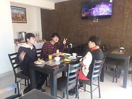 Hotel Jerian