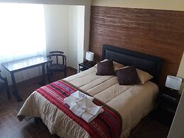 Hotel Jerian