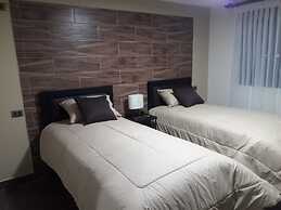 Hotel Jerian