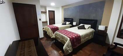 Hotel Jerian