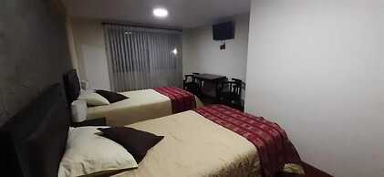 Hotel Jerian