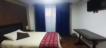 Hotel Jerian
