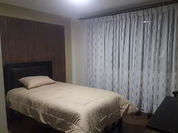 Hotel Jerian
