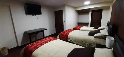 Hotel Jerian