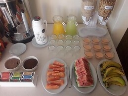 Hotel Jerian