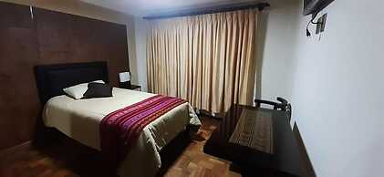 Hotel Jerian