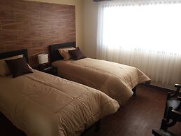 Hotel Jerian