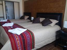 Hotel Jerian