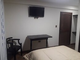 Hotel Jerian