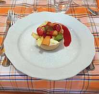 Hotel Cascia Ristorante