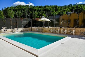 Hotel Cascia Ristorante