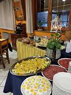 Hotel Cascia Ristorante