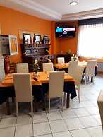 Hotel Cascia Ristorante