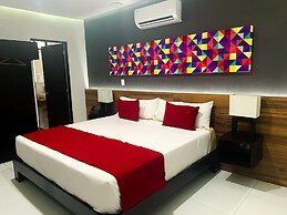 Hotel Dwana