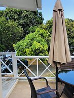 Castara Inn