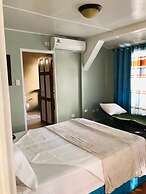 Castara Inn