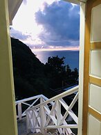 Castara Inn