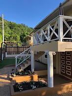 Castara Inn