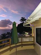 Castara Inn