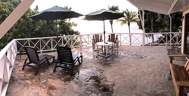 Castara Inn