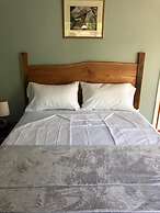 Castara Inn