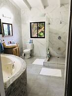 Castara Inn
