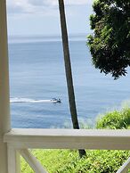 Castara Inn