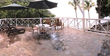 Castara Inn
