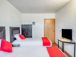Hotel Vista Markés