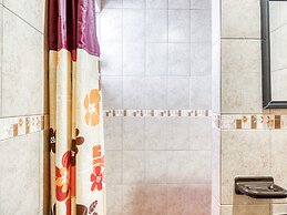 Hotel Vista Markés