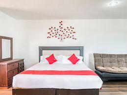 Hotel Vista Markés