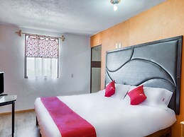 Hotel Vista Markés