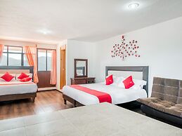 Hotel Vista Markés