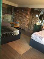 Hotel Vista Markés