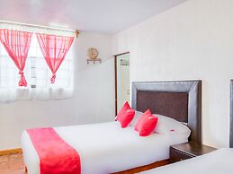 Hotel Vista Markés