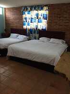 Hotel Vista Markés