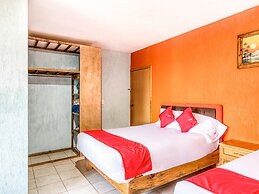 Hotel Vista Markés