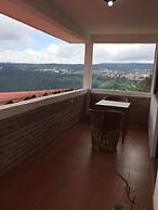 Hotel Vista Markés