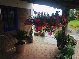 Hotel Vista Markés