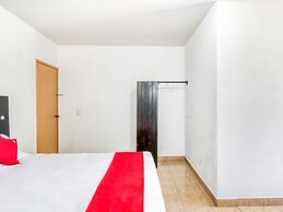Hotel Vista Markés