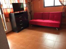 Hotel Vista Markés