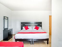 Hotel Vista Markés