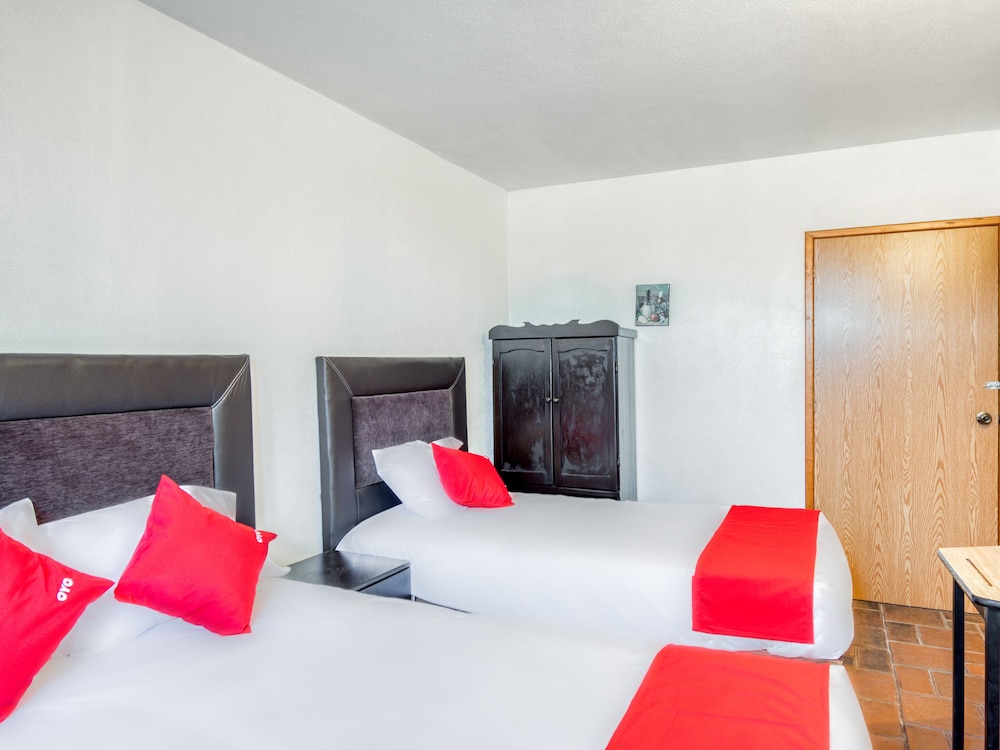 Hotel Vista Markés