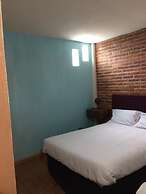 Hotel Vista Markés