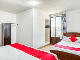 Hotel Vista Markés
