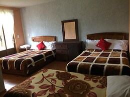 Hotel Vista Markés