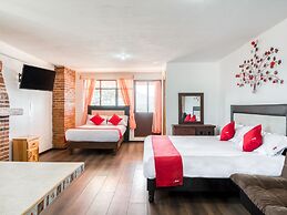 Hotel Vista Markés