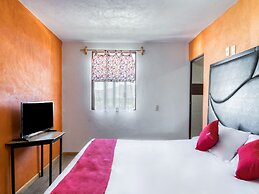 Hotel Vista Markés