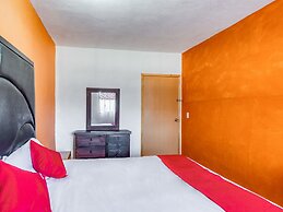 Hotel Vista Markés